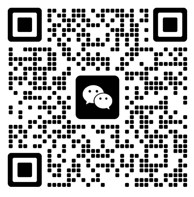 Chat on WeChat